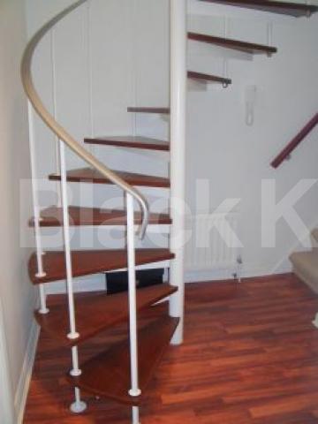 			NEW INSTRUCTION!, 3 Bedroom, 1 bath, 1 reception Flat			 Stratford Villas, Camden Square